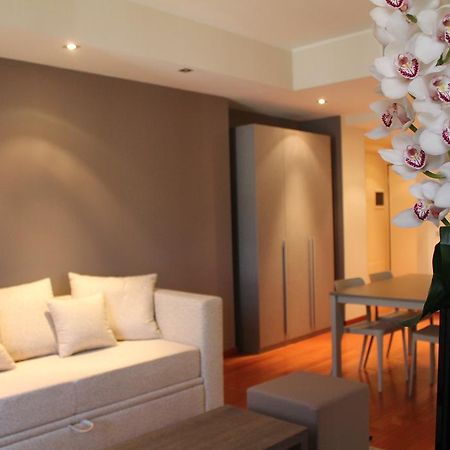 Vitruvio 43 Apartments Mediolan Pokój zdjęcie