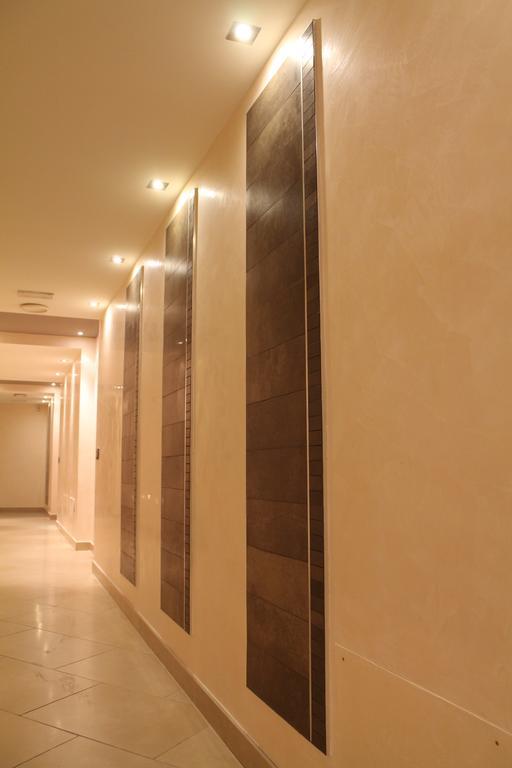 Vitruvio 43 Apartments Mediolan Zewnętrze zdjęcie