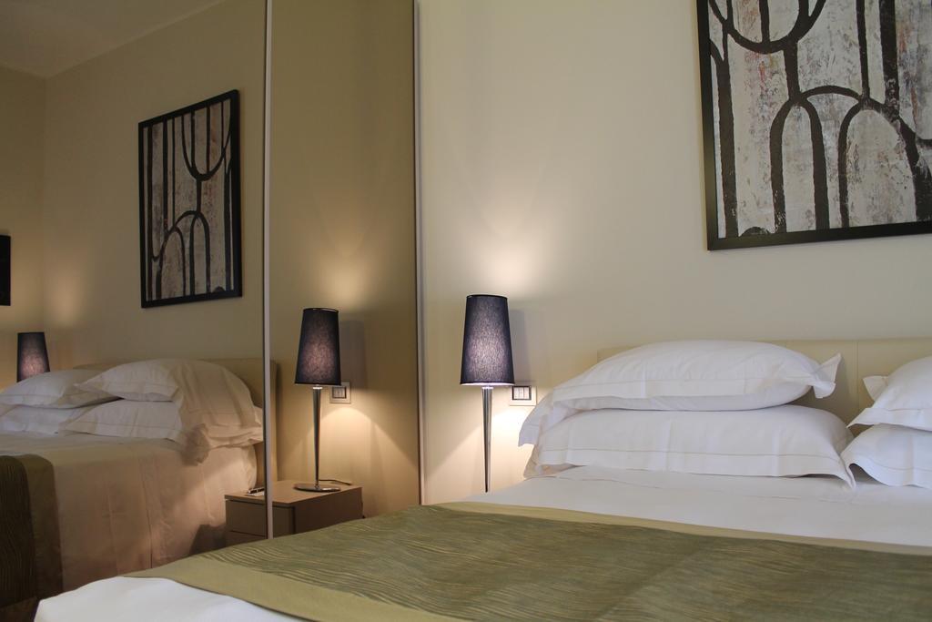 Vitruvio 43 Apartments Mediolan Zewnętrze zdjęcie