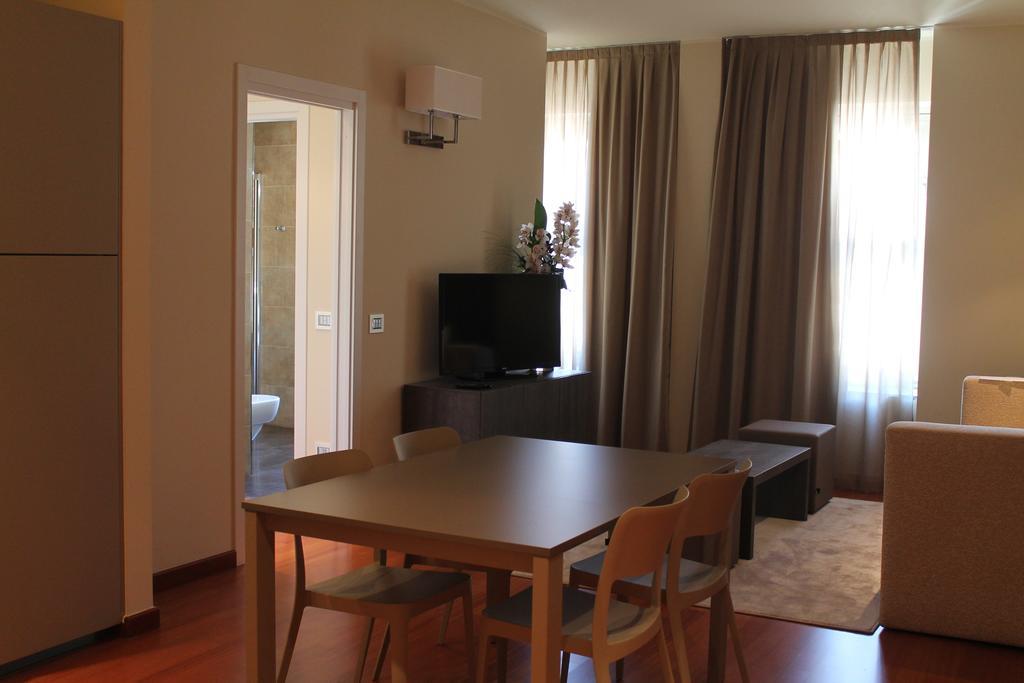 Vitruvio 43 Apartments Mediolan Zewnętrze zdjęcie