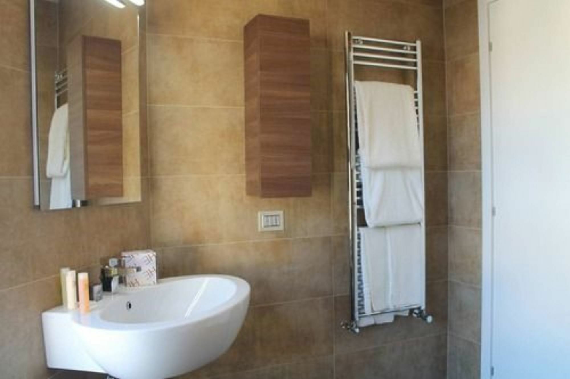 Vitruvio 43 Apartments Mediolan Zewnętrze zdjęcie