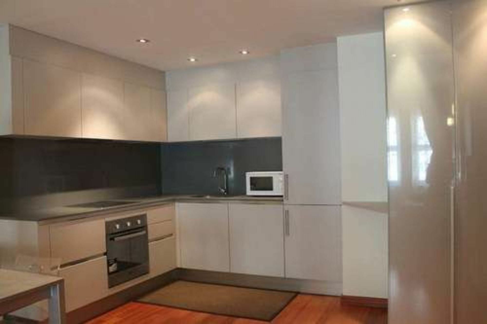 Vitruvio 43 Apartments Mediolan Zewnętrze zdjęcie