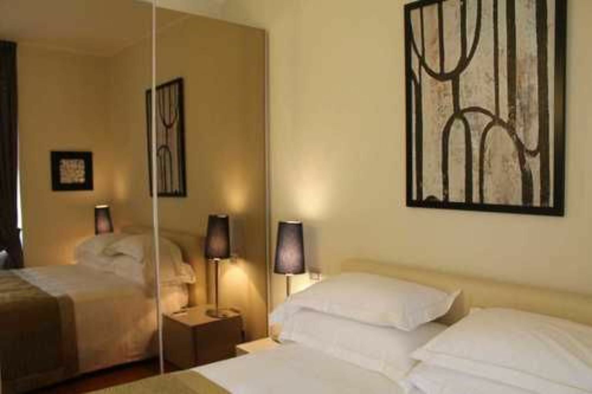 Vitruvio 43 Apartments Mediolan Zewnętrze zdjęcie