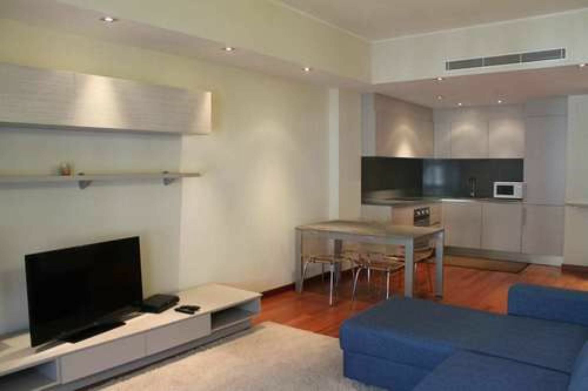 Vitruvio 43 Apartments Mediolan Zewnętrze zdjęcie