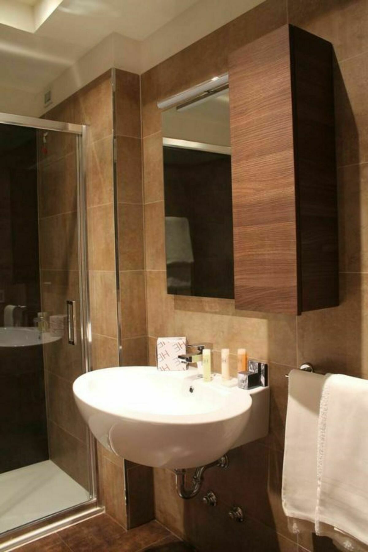 Vitruvio 43 Apartments Mediolan Zewnętrze zdjęcie