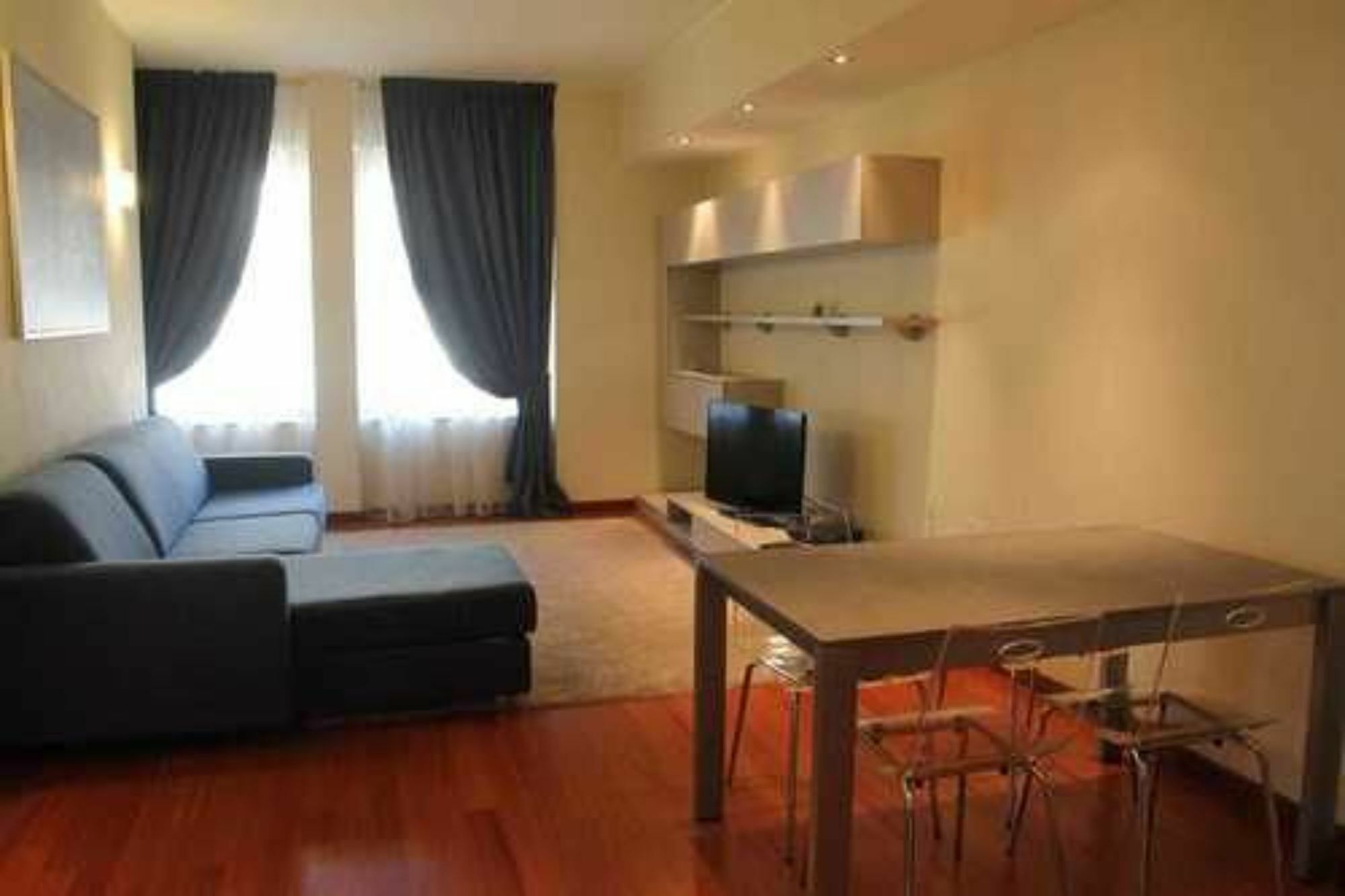 Vitruvio 43 Apartments Mediolan Zewnętrze zdjęcie