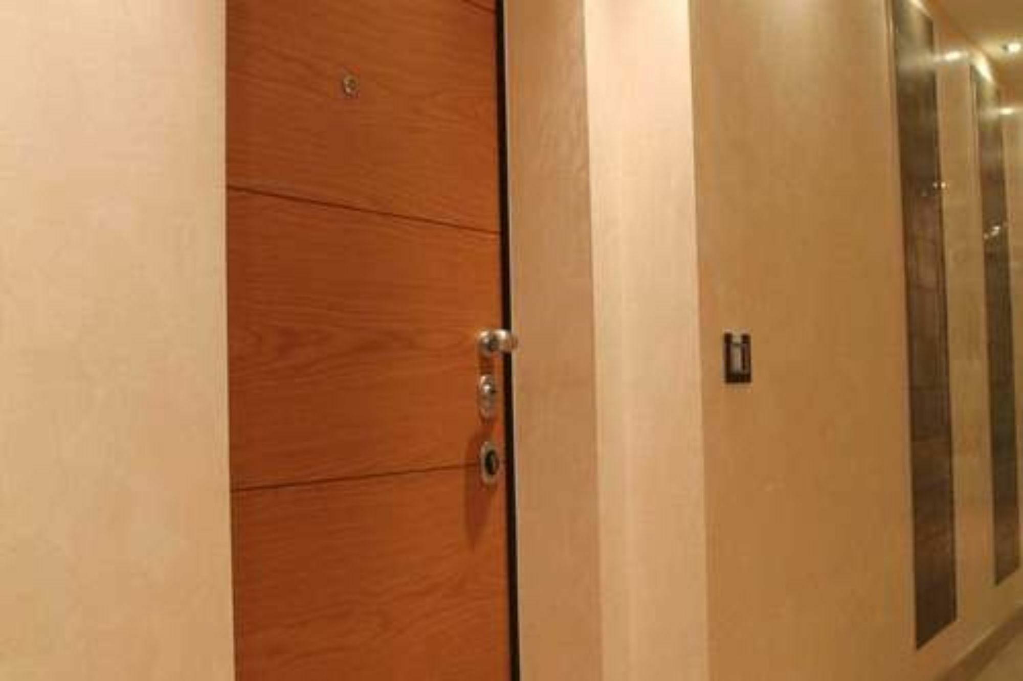 Vitruvio 43 Apartments Mediolan Zewnętrze zdjęcie