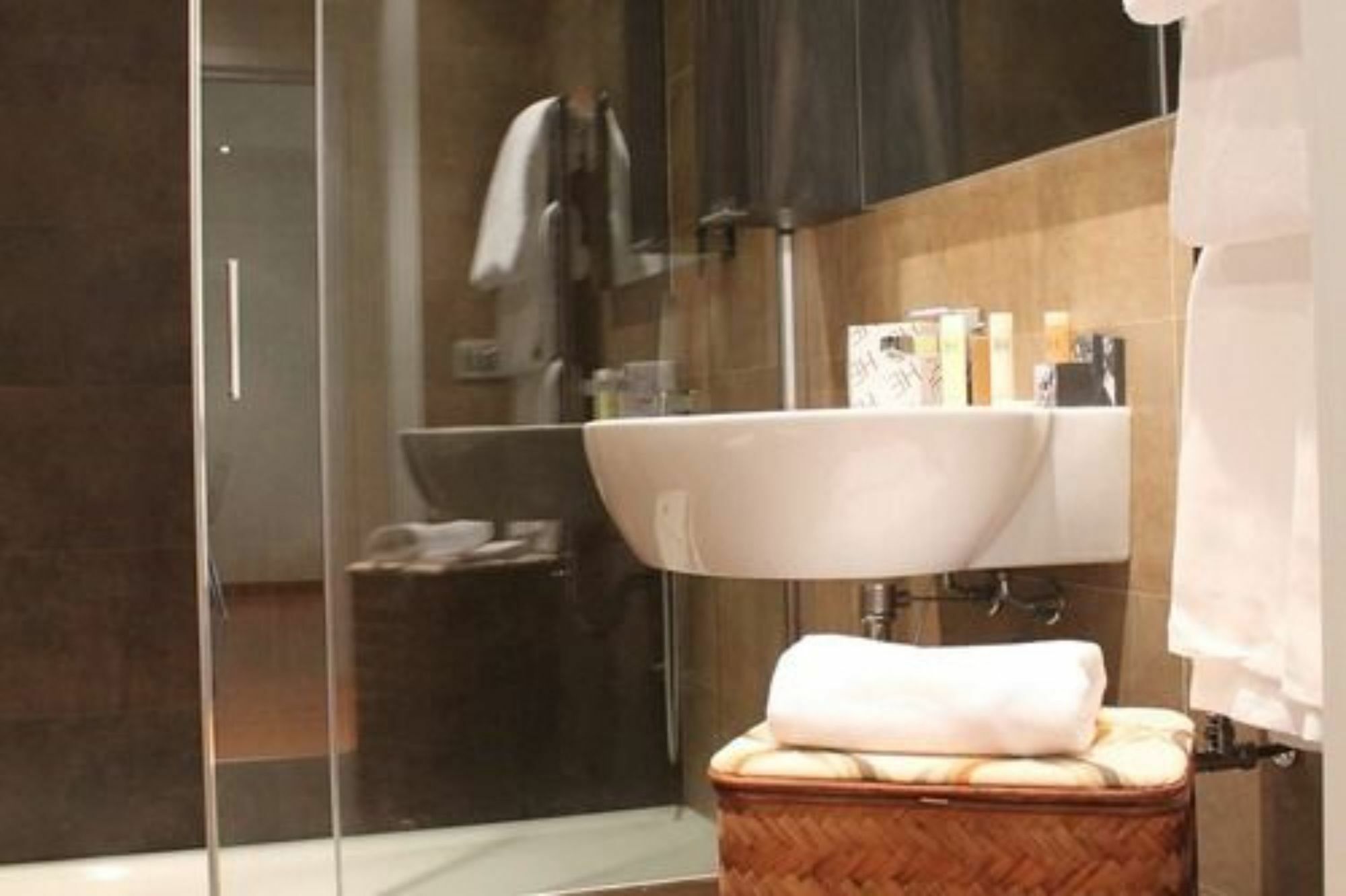 Vitruvio 43 Apartments Mediolan Zewnętrze zdjęcie