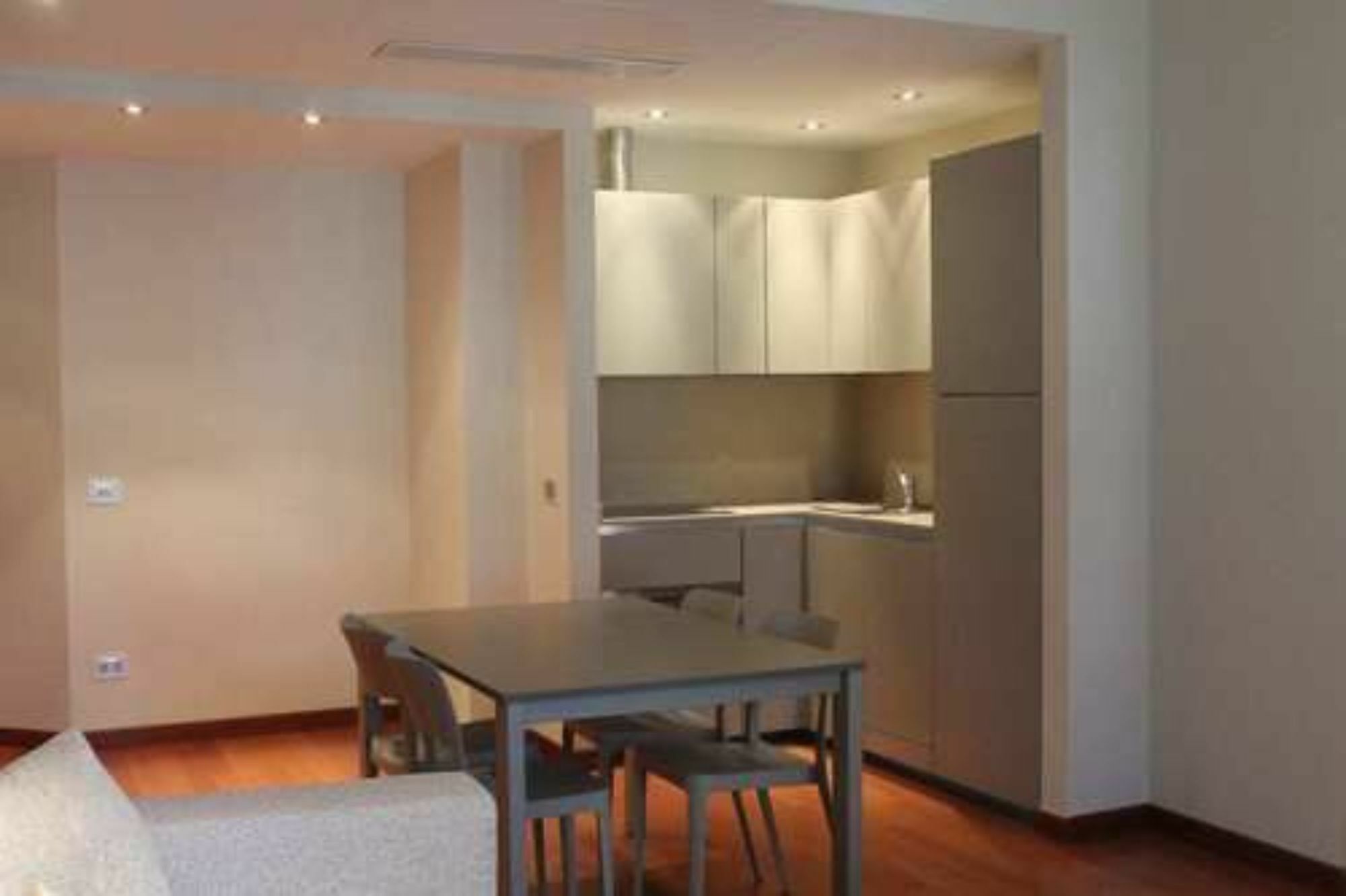 Vitruvio 43 Apartments Mediolan Zewnętrze zdjęcie