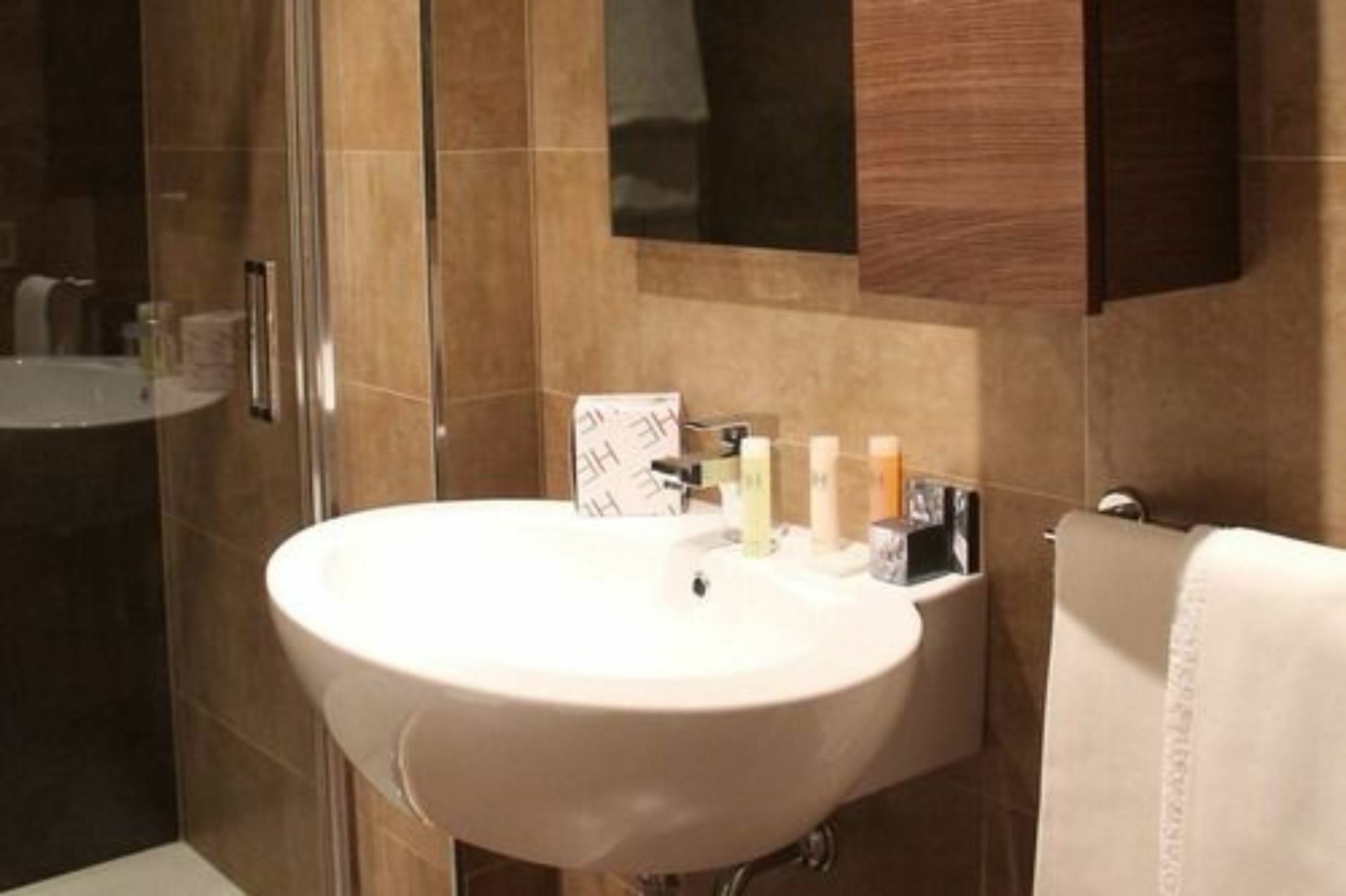 Vitruvio 43 Apartments Mediolan Zewnętrze zdjęcie