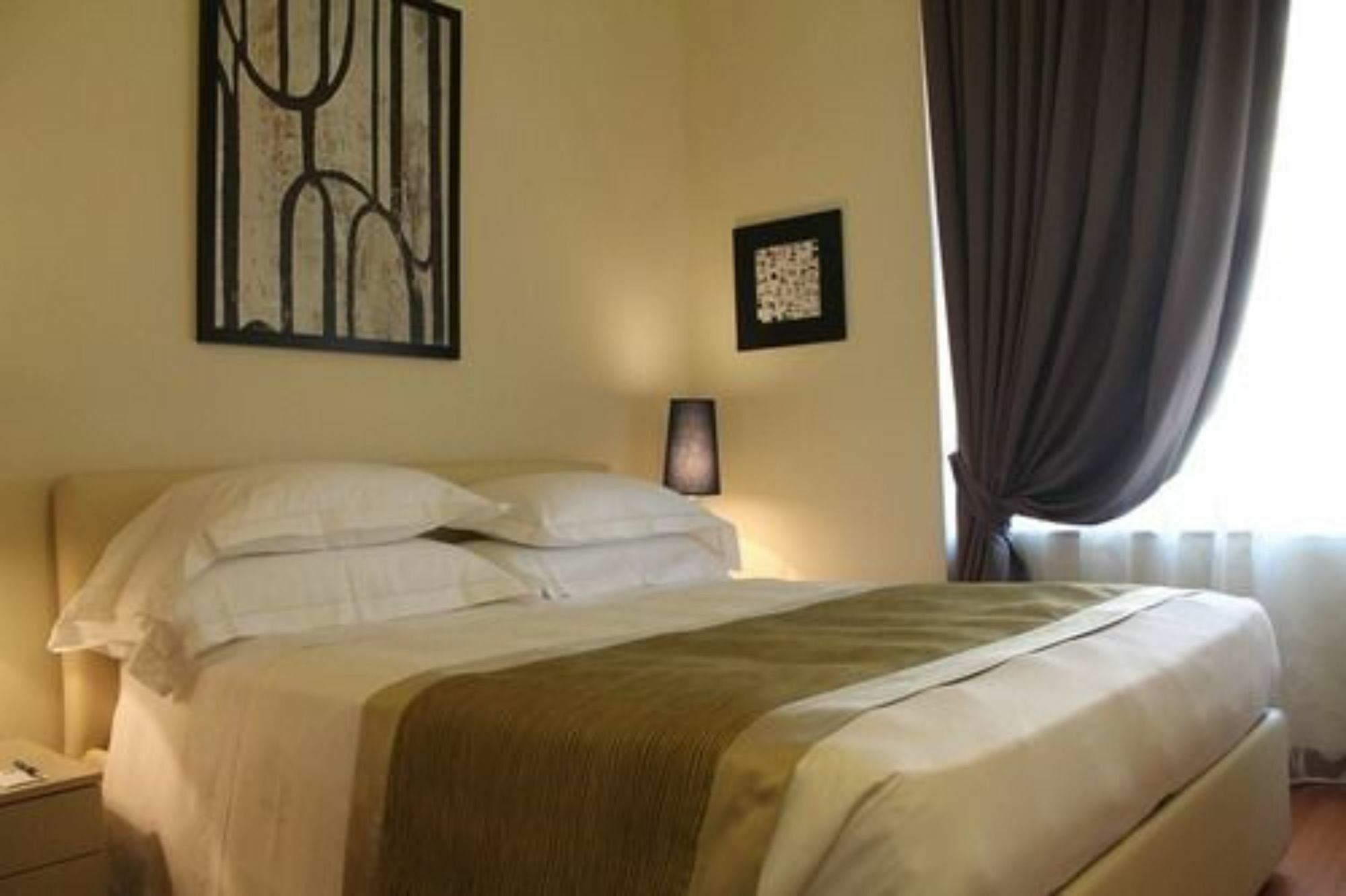 Vitruvio 43 Apartments Mediolan Zewnętrze zdjęcie