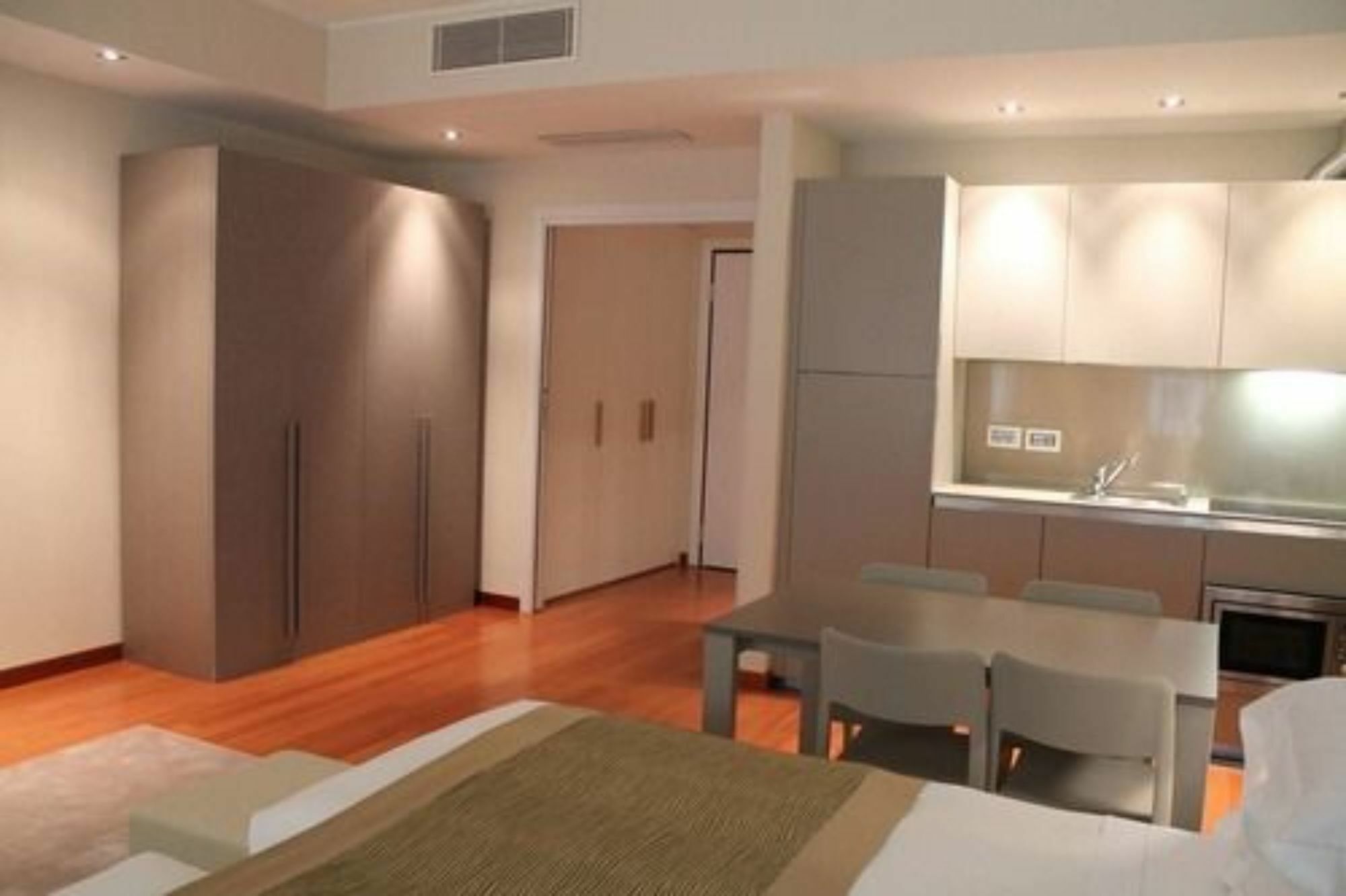 Vitruvio 43 Apartments Mediolan Zewnętrze zdjęcie