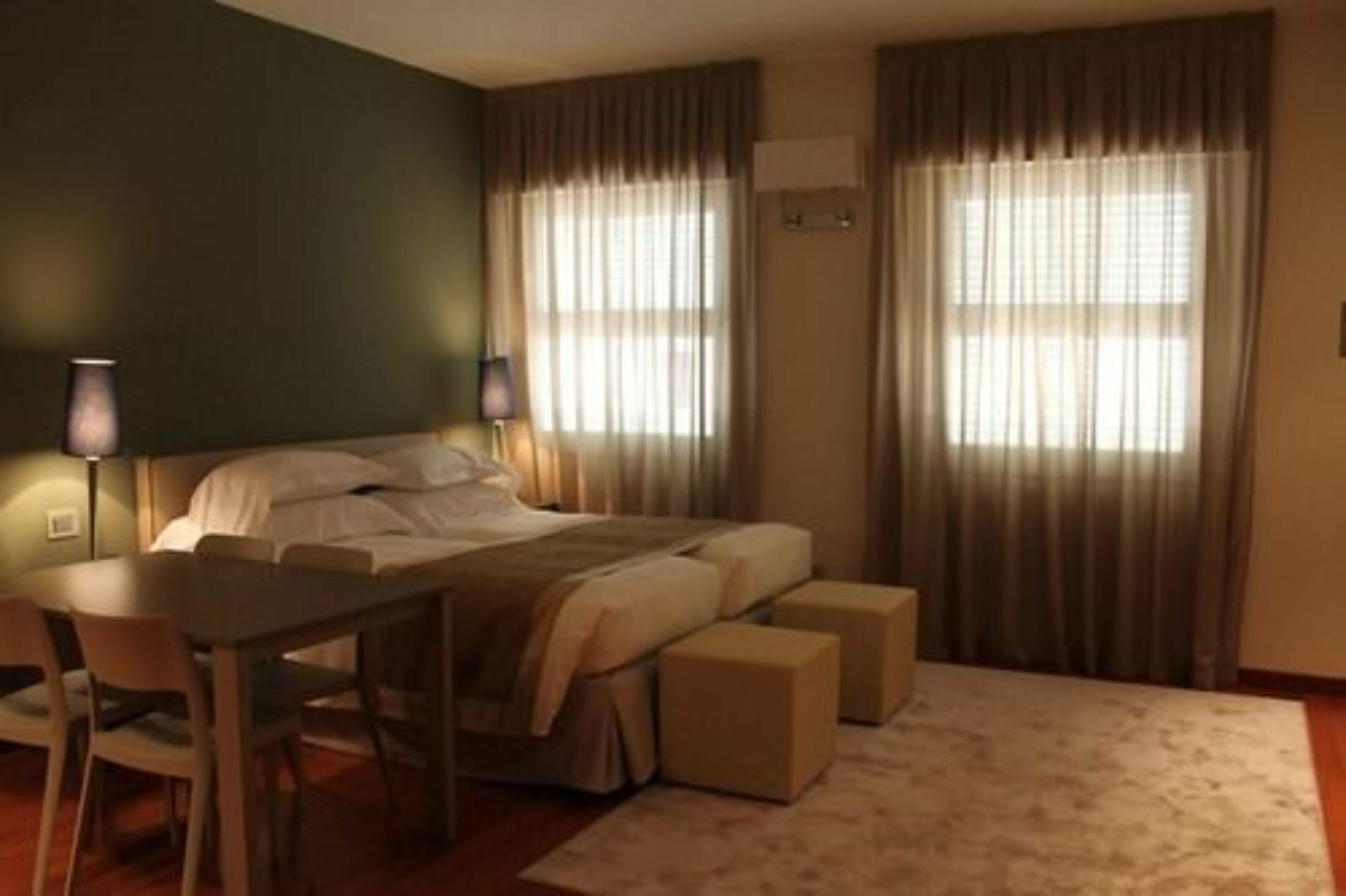 Vitruvio 43 Apartments Mediolan Zewnętrze zdjęcie